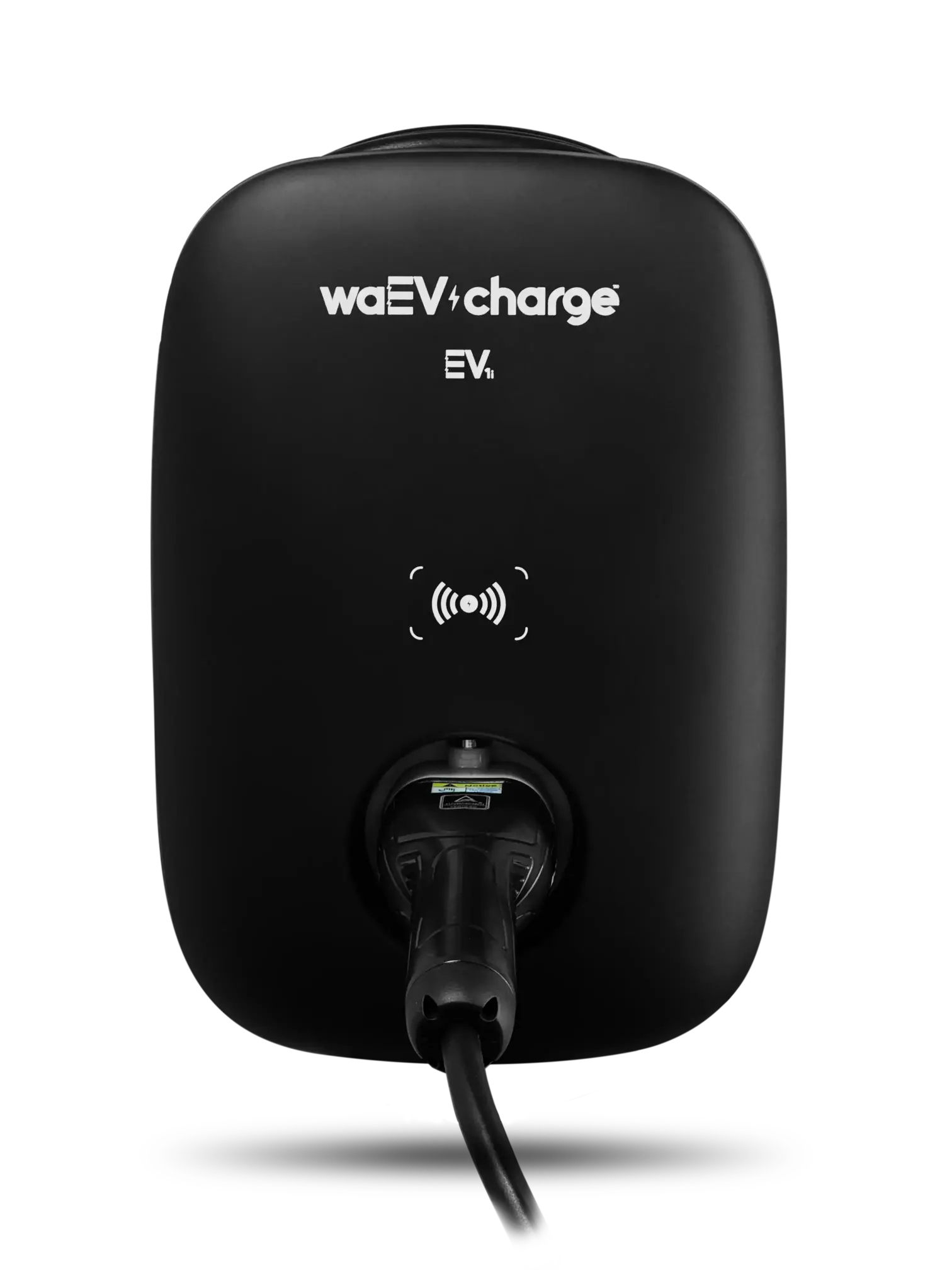 A home EV charger